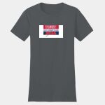 Women's Fitted The Concert Tee ® Thumbnail