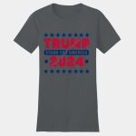 Women's Fitted The Concert Tee ® Thumbnail