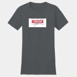 Women's Fitted The Concert Tee ® Thumbnail