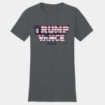 Women's Fitted The Concert Tee ® Thumbnail