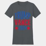Women's Fitted The Concert Tee ® Thumbnail