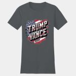 Women's Fitted The Concert Tee ® Thumbnail
