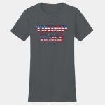 Women's Fitted The Concert Tee ® Thumbnail