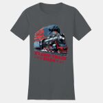 Women's Fitted The Concert Tee ® Thumbnail
