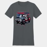 Women's Fitted The Concert Tee ® Thumbnail