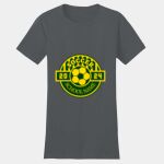 Women's Fitted The Concert Tee ® Thumbnail