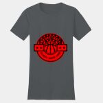Women's Fitted The Concert Tee ® Thumbnail
