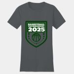 Women's Fitted The Concert Tee ® Thumbnail