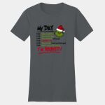 Women's Fitted The Concert Tee ® Thumbnail