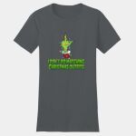 Women's Fitted The Concert Tee ® Thumbnail