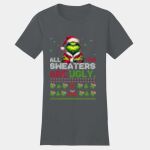 Women's Fitted The Concert Tee ® Thumbnail
