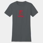 Women's Fitted The Concert Tee ® Thumbnail