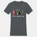 Women's Fitted The Concert Tee ® Thumbnail