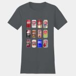 Women's Fitted The Concert Tee ® Thumbnail
