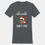 Women's Fitted The Concert Tee ® Thumbnail