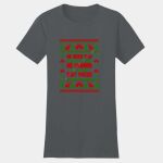 Women's Fitted The Concert Tee ® Thumbnail