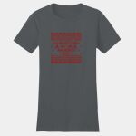 Women's Fitted The Concert Tee ® Thumbnail