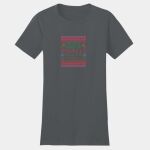 Women's Fitted The Concert Tee ® Thumbnail