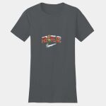 Women's Fitted The Concert Tee ® Thumbnail