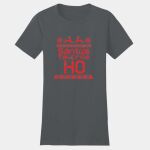 Women's Fitted The Concert Tee ® Thumbnail
