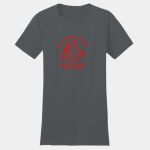 Women's Fitted The Concert Tee ® Thumbnail