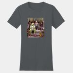 Women's Fitted The Concert Tee ® Thumbnail