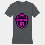 Women's Fitted The Concert Tee ® Thumbnail