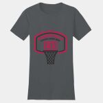 Women's Fitted The Concert Tee ® Thumbnail