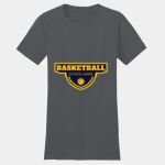 Women's Fitted The Concert Tee ® Thumbnail