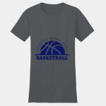 Women's Fitted The Concert Tee ® Thumbnail