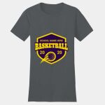 Women's Fitted The Concert Tee ® Thumbnail