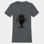 Women's Fitted The Concert Tee ® Thumbnail