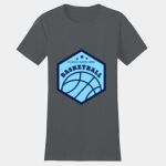 Women's Fitted The Concert Tee ® Thumbnail