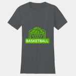 Women's Fitted The Concert Tee ® Thumbnail