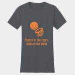 Women's Fitted The Concert Tee ® Thumbnail
