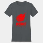 Women's Fitted The Concert Tee ® Thumbnail