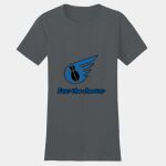 Women's Fitted The Concert Tee ® Thumbnail
