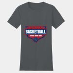 Women's Fitted The Concert Tee ® Thumbnail