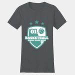 Women's Fitted The Concert Tee ® Thumbnail