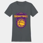 Women's Fitted The Concert Tee ® Thumbnail