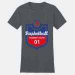 Women's Fitted The Concert Tee ® Thumbnail