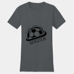 Women's Fitted The Concert Tee ® Thumbnail