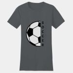Women's Fitted The Concert Tee ® Thumbnail