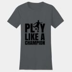 Women's Fitted The Concert Tee ® Thumbnail
