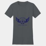 Women's Fitted The Concert Tee ® Thumbnail