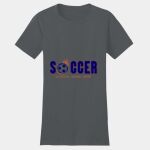 Women's Fitted The Concert Tee ® Thumbnail