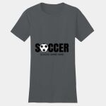 Women's Fitted The Concert Tee ® Thumbnail