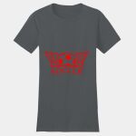 Women's Fitted The Concert Tee ® Thumbnail