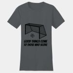 Women's Fitted The Concert Tee ® Thumbnail