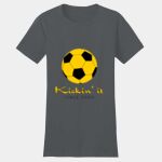 Women's Fitted The Concert Tee ® Thumbnail